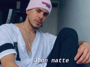 Jhon_natte