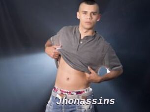 Jhonassins