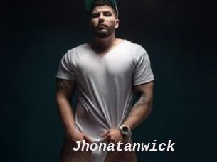 Jhonatanwick