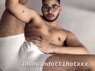 Jhoncandottihotxxx