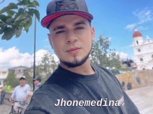 Jhonemedina