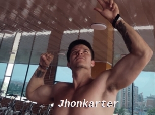 Jhonkarter