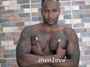 Jhonlove