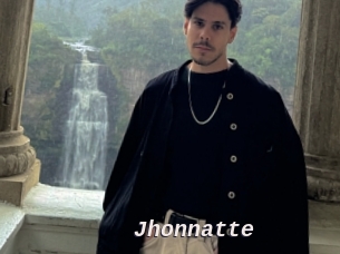 Jhonnatte