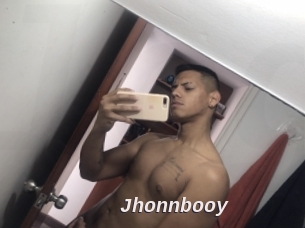 Jhonnbooy