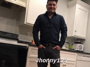 Jhonny125