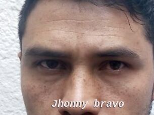 Jhonny_bravo