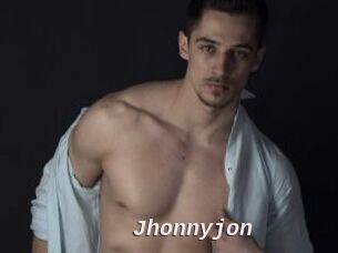 Jhonnyjon