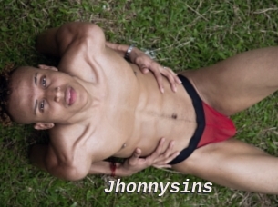 Jhonnysins