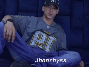 Jhonrhyss