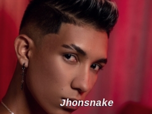 Jhonsnake