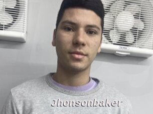 Jhonsonbaker