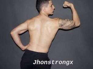 Jhonstrongx