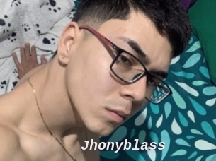 Jhonyblass