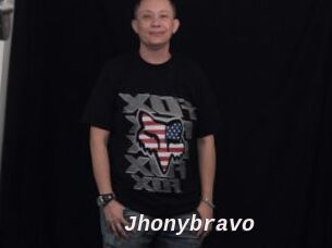 Jhonybravo