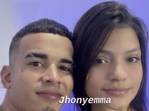 Jhonyemma