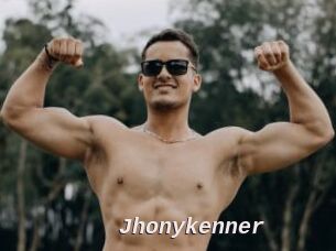 Jhonykenner