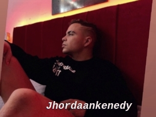 Jhordaankenedy