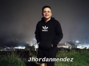 Jhordanmendez