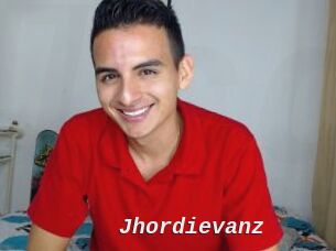 Jhordievanz