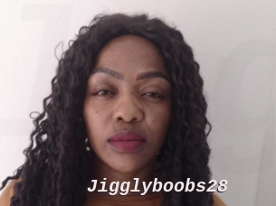 Jigglyboobs28