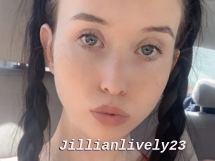 Jillianlively23