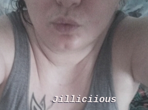 Jilliciious