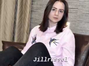 Jillrussel