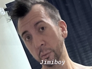 Jimiboy