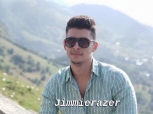 Jimmierazer