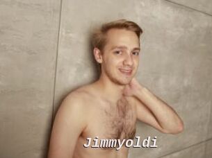 Jimmyoldi