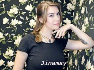 Jinamay