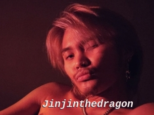 Jinjinthedragon