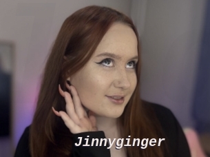 Jinnyginger