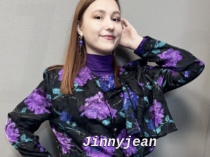 Jinnyjean