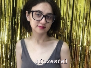 Jinxestel