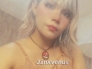 Jinxvenus