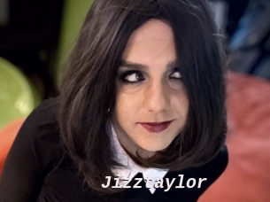 Jizztaylor