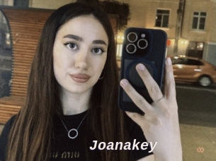 Joanakey