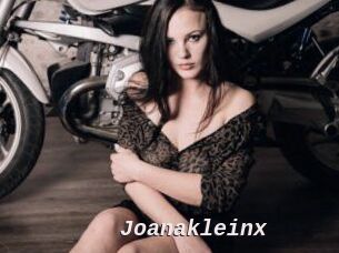 Joanakleinx