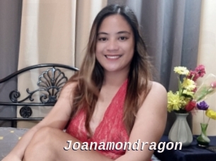 Joanamondragon