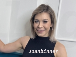 Joanbinner