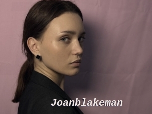 Joanblakeman