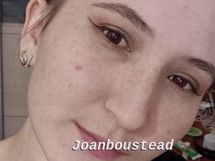 Joanboustead