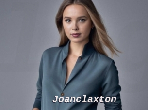 Joanclaxton