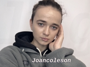 Joancoleson