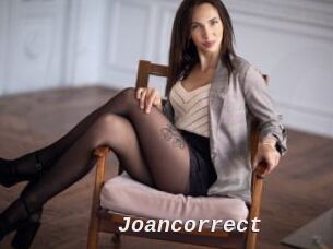 Joancorrect