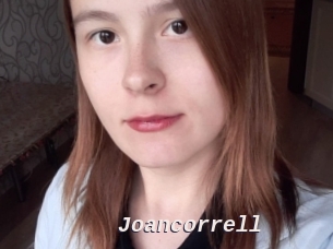 Joancorrell