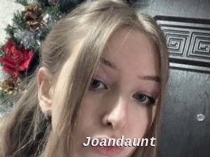 Joandaunt