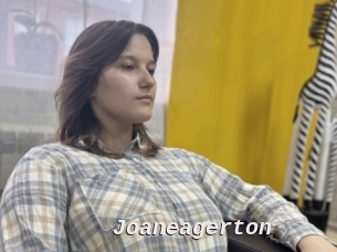 Joaneagerton